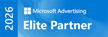 Microsoft Advertising Elite Partner